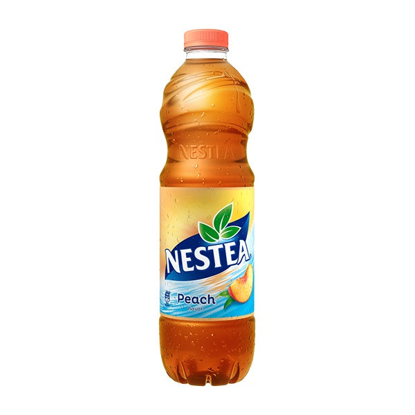 Nestea Iced Tea Peach 1.5L