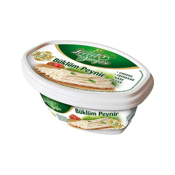 Lezzet Dunyasi Buklum Cheese 200g