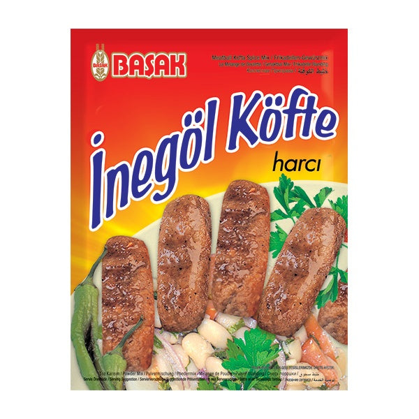 Basak Kofte Meatball Seasoning 75g