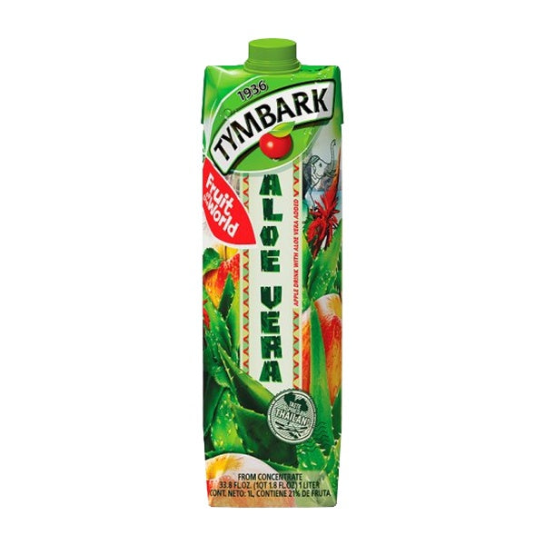 Tymbark Aloe Vera Drink 1L