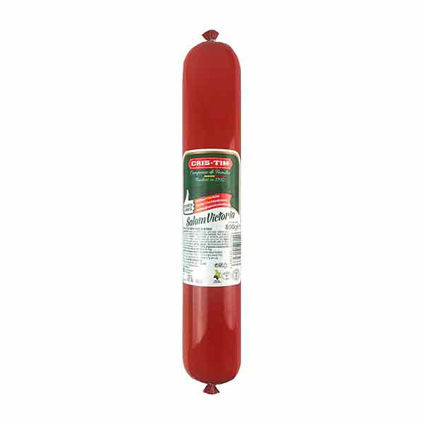 Cristim Victoria Salami 800g