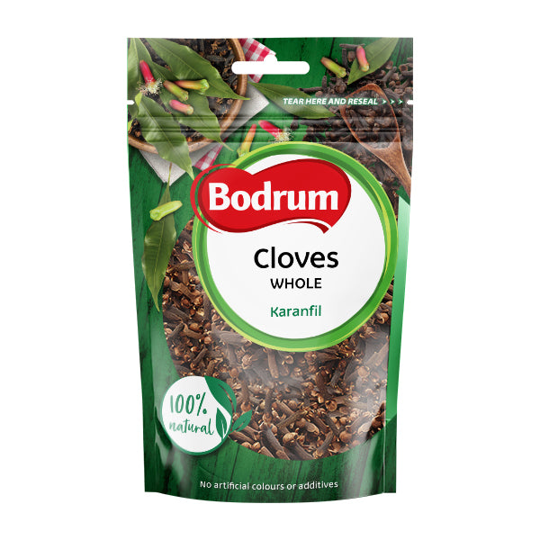 Bodrum Clove Seeds 50g