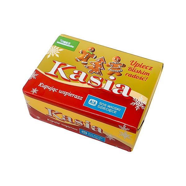 Kasia Margarine 250g