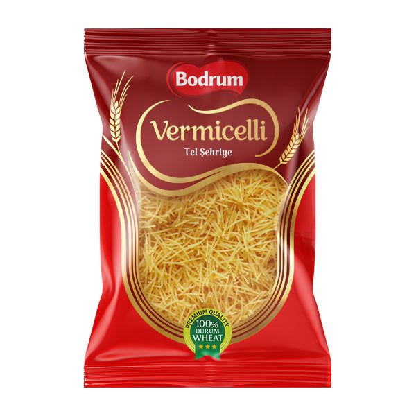 Bodrum Vermicelli Pasta 500g