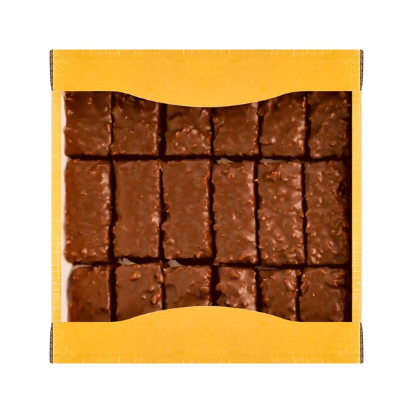 Polish Biscuit Torcik Peanut Cake 350g