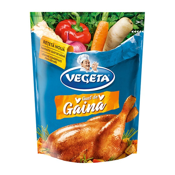 Vegeta Chicken 200g