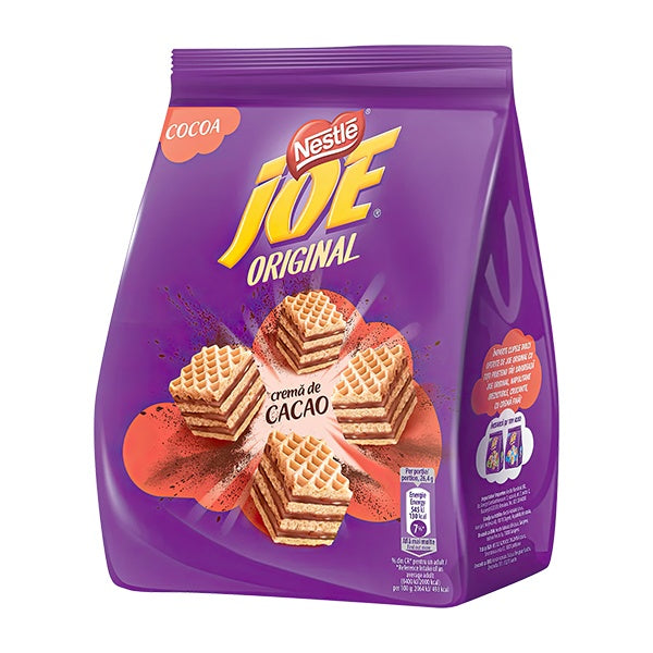Nestle Joe Cocoa 160g