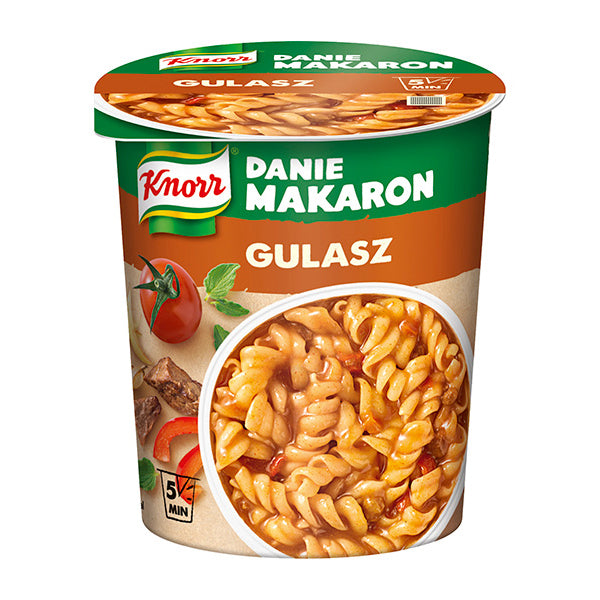 Knorr Goulash Sauce Pot Pasta 53g