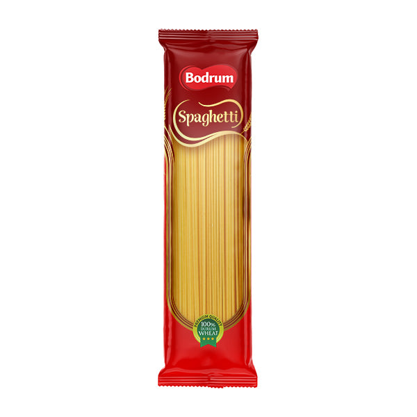 Bodrum Spaghetti Pasta 500g