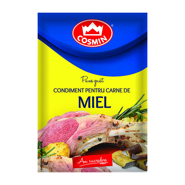 Cosmin Minced Meat Seasoning 20g