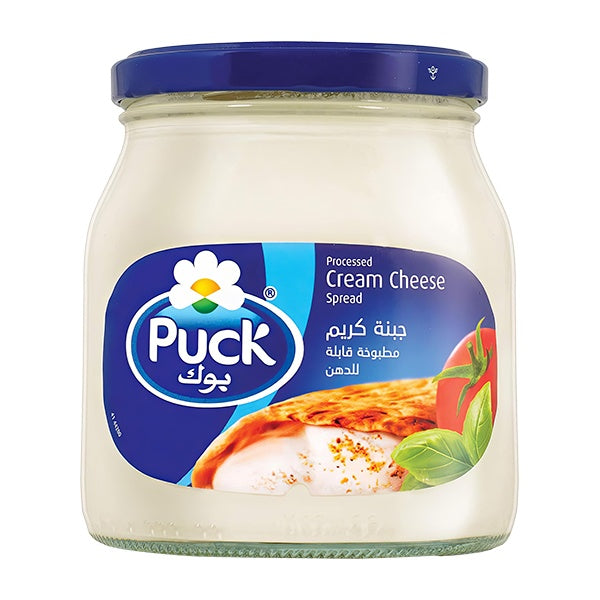 Puck Cream Cheese 500g