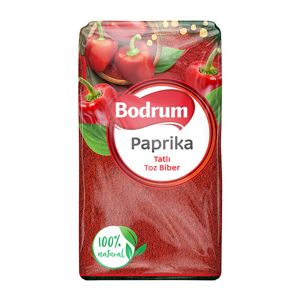 Bodrum Paprika 600g