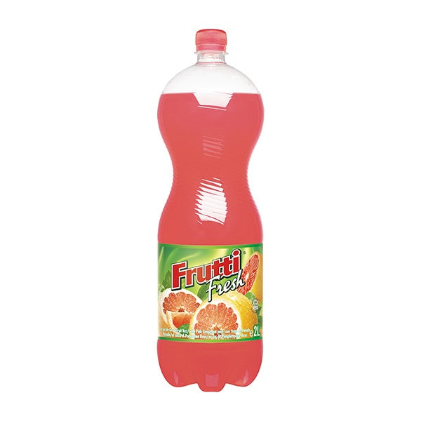 Frutti Fresh Grapefruit Juice 2L
