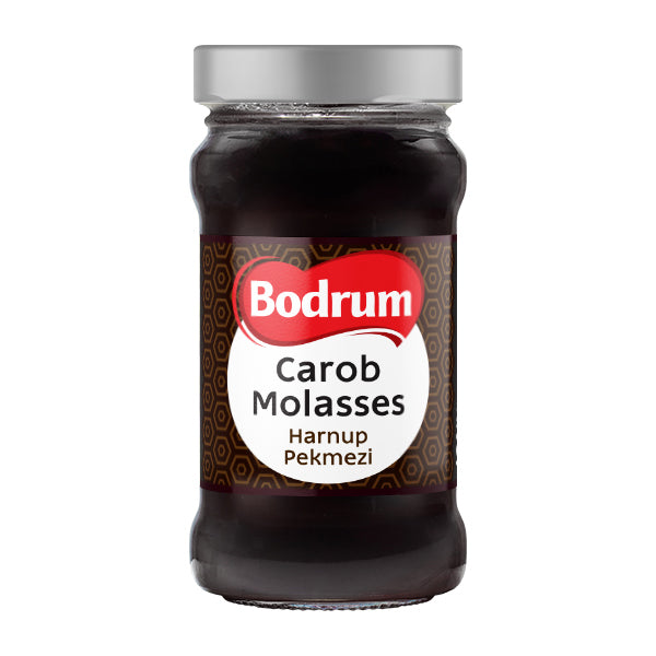 Bodrum Carob Molasses 380g
