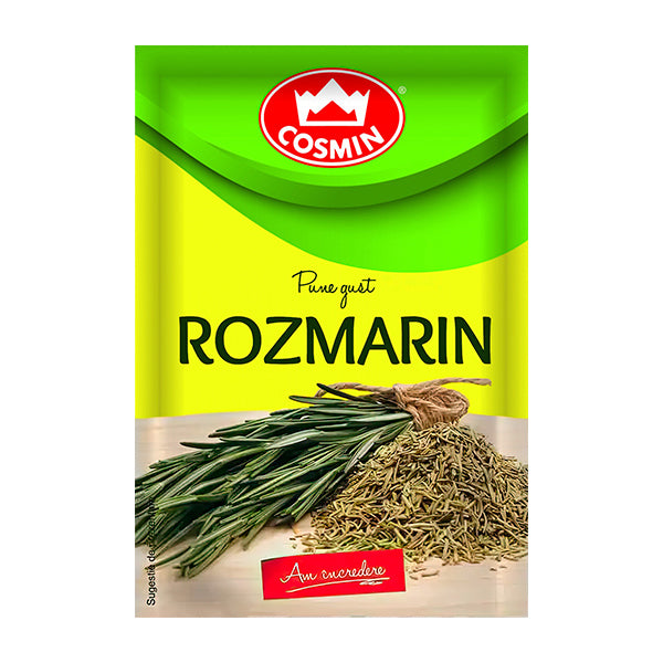 Cosmin Rosemary 10g