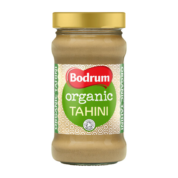 Bodrum Organic Tahini 300g