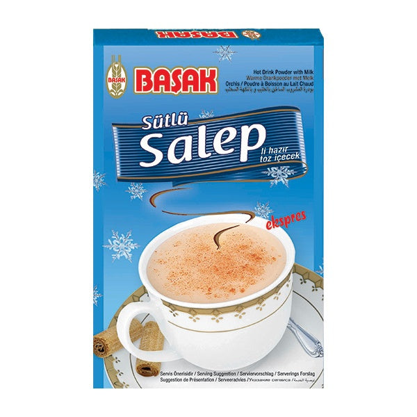 Basak Salep 130g