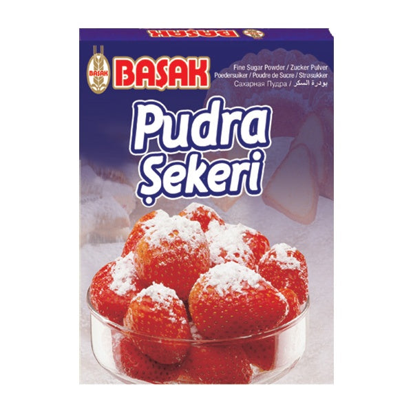 Basak Icing Sugar 200g