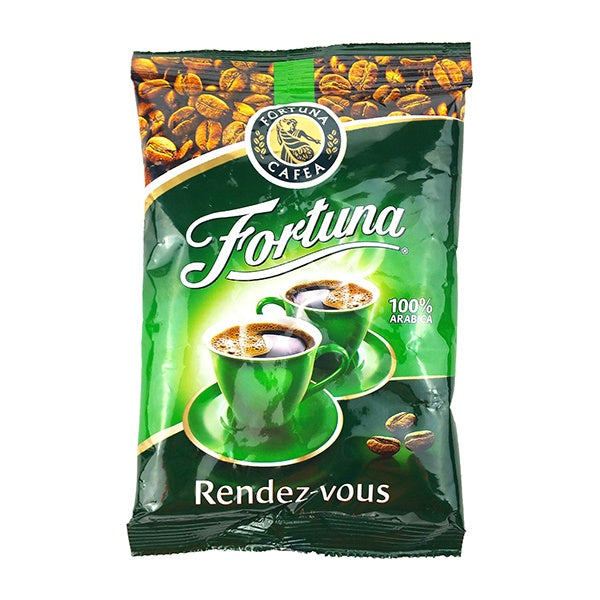 Fortuna Rendez-Vous Coffee 100g