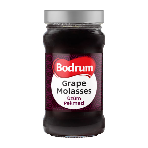 Bodrum Grape Molasses 380g