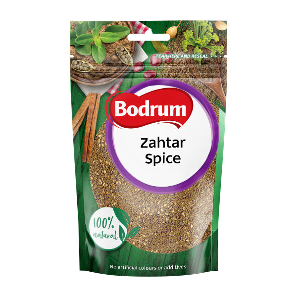 Bodrum Zahtar Seasoning 100g