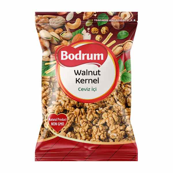 Bodrum Walnut Kernels 450g