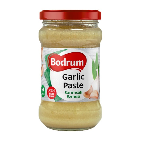 Bodrum Garlic Paste 283g