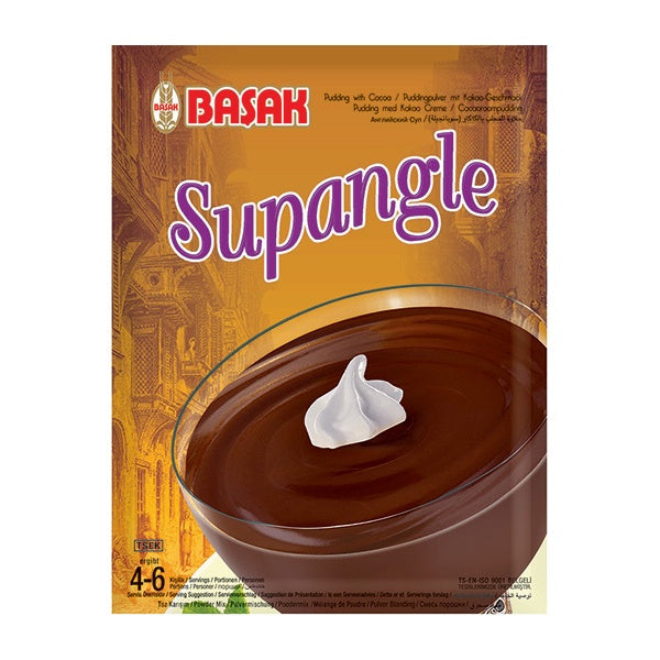Basak Supangle Dessert 155g