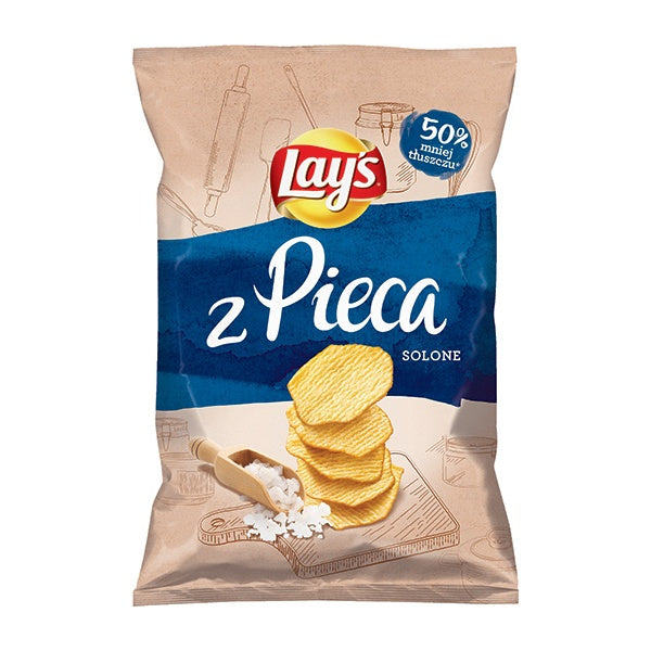 Lays Baked Salted 110g