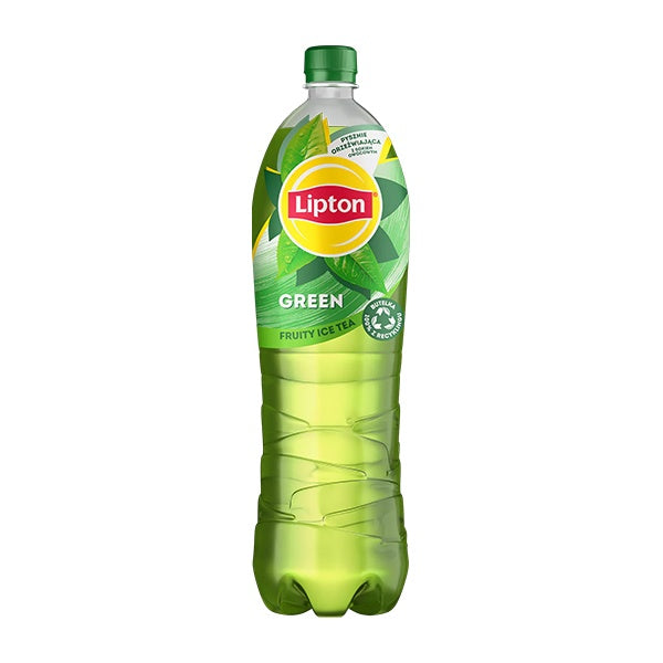 Lipton Ice Tea Green 1.5L