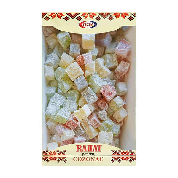 Tecsa Rahat Cozonac 450g