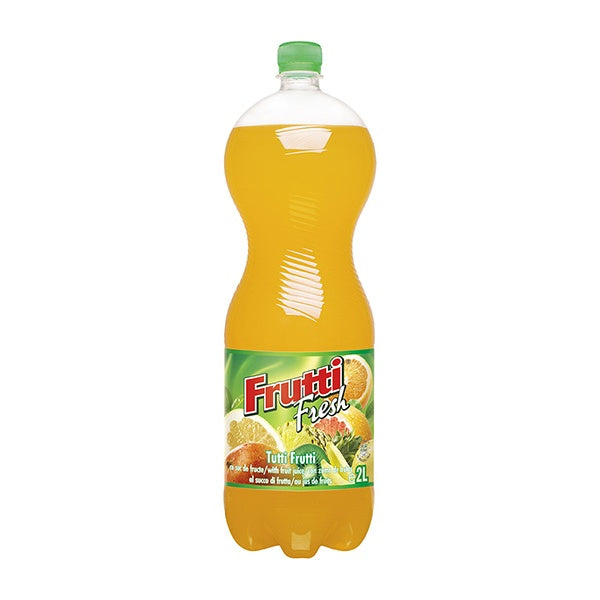 Frutti Fresh Tutti Frutti 2L