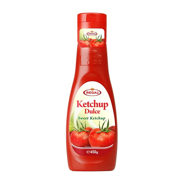 Regal Sweet Ketchup 450g