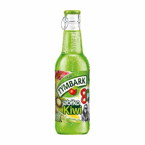 Tymbark Apple Kiwi Drink 250ml