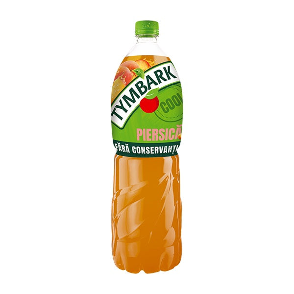 Tymbark Cool Peach 2L