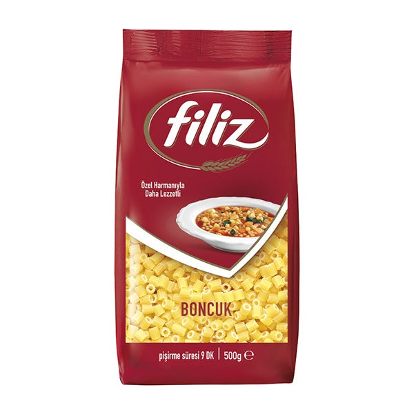 Filiz Pasta Ditalini 500g