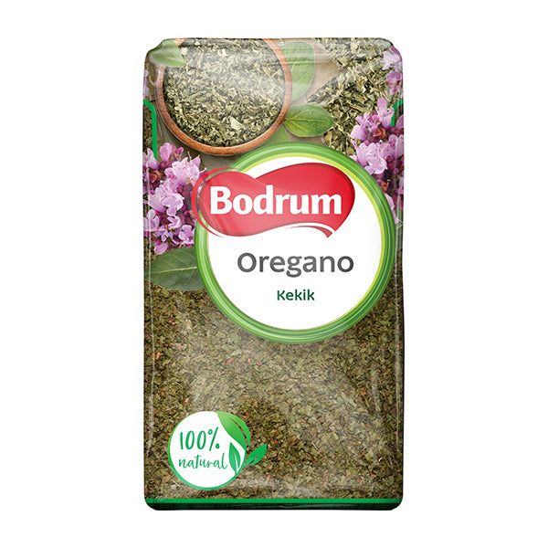 Bodrum Oregano 175g