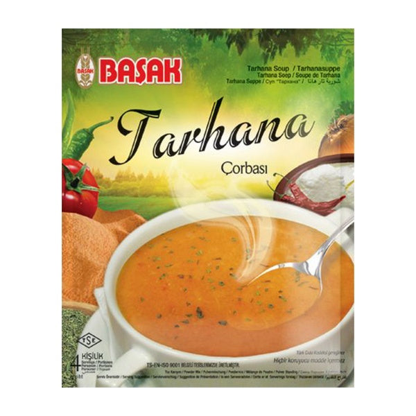 Basak Tarhana Soup 65g