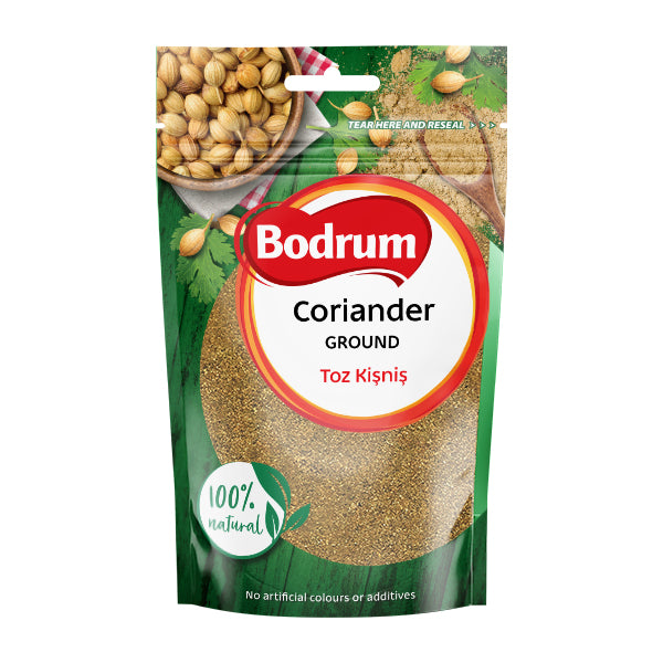 Bodrum Ground Coriander 100g