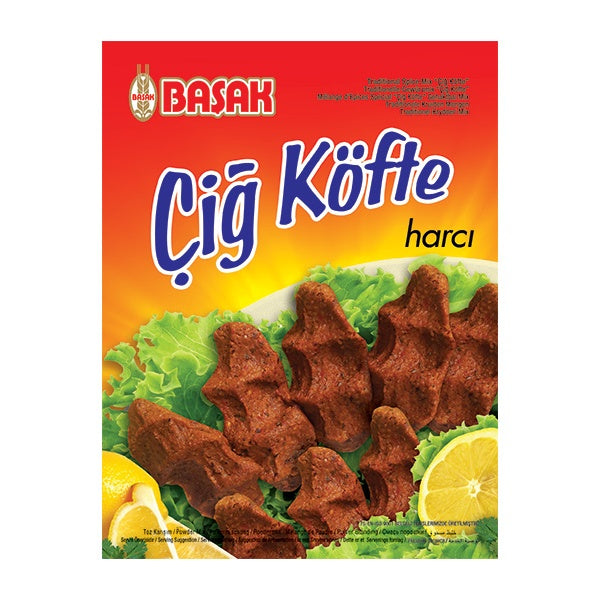 Basak Cig Kofte Seasoning 100g