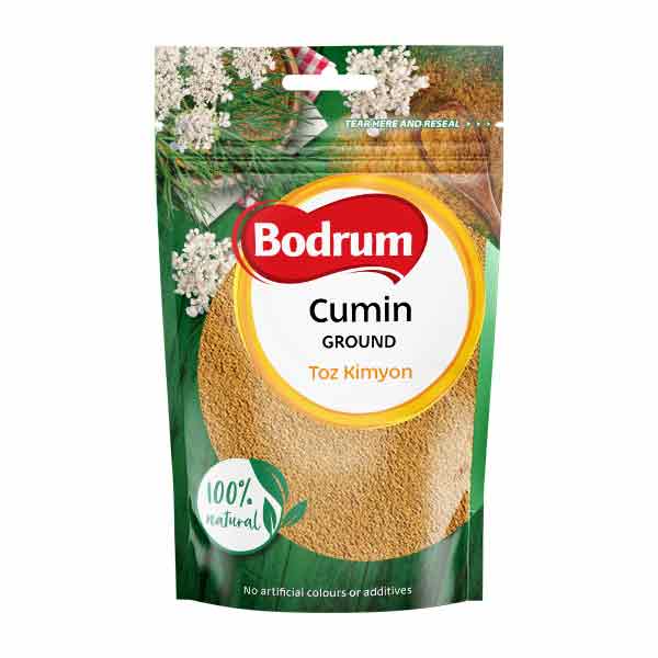 Bodrum Cumin Powder 100g