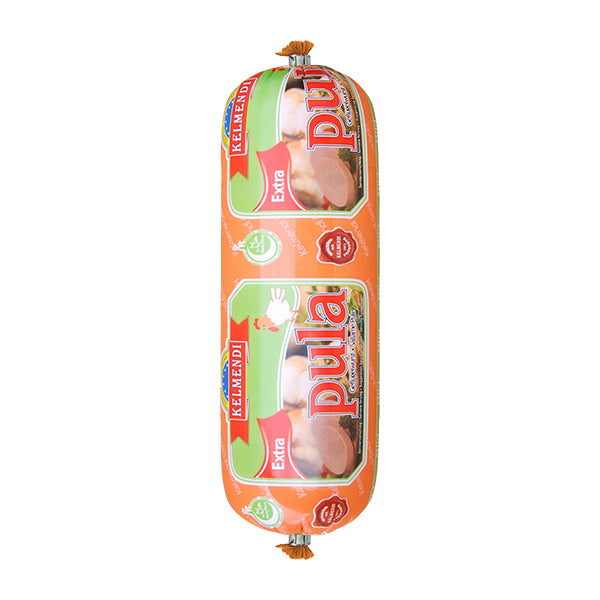 Kelmendi Chicken Salami 400g