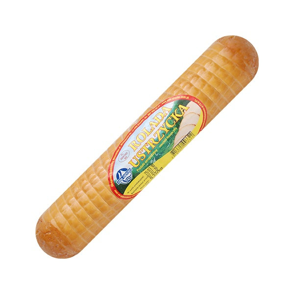 Gizycko Smoked Cheese Rolada Approx. 340g