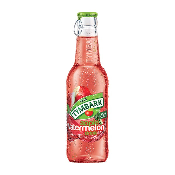 Tymbark Apple & Watermelon Drink 250ml