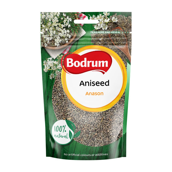 Bodrum Spice Aniseed 100g