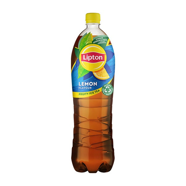 Lipton Ice Tea Lemon 1.5L