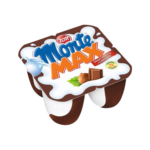 Zott Monte Maxi Dessert 400g