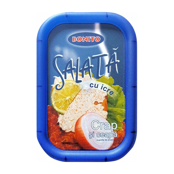 Bonito Carp Salad with Onions 150g