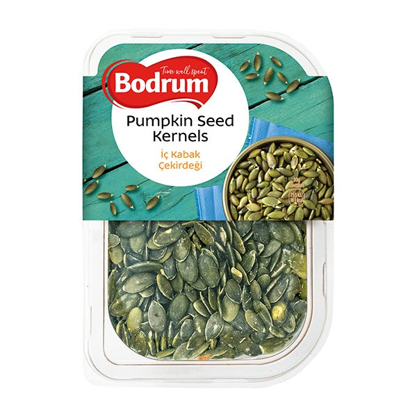 Bodrum Pumpkin Seeds Kernels 200g