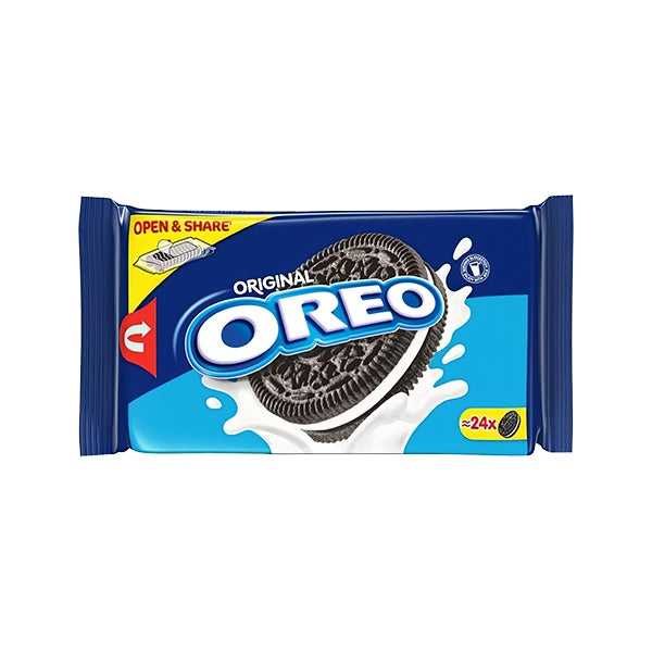 Oreo Original 264g